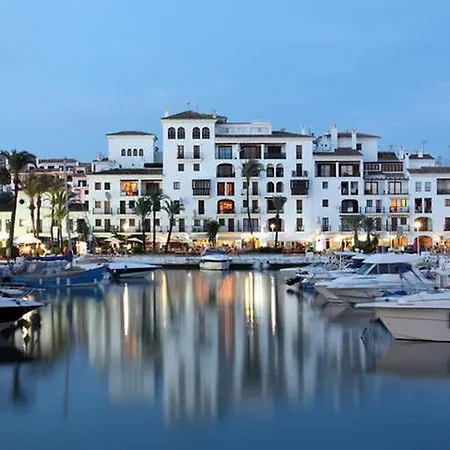 Pueblo Camelot Apartamento