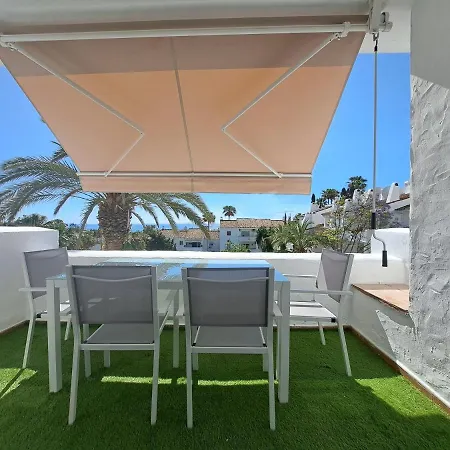 Pueblo Camelot Apartamento