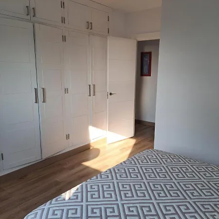 Pueblo Camelot Apartamento Manilva