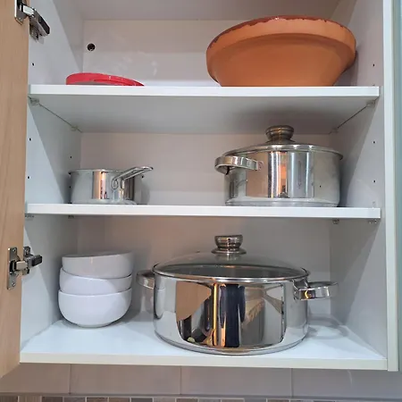 Apartamento Pueblo Camelot *
