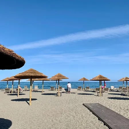 Pueblo Camelot Apartamento