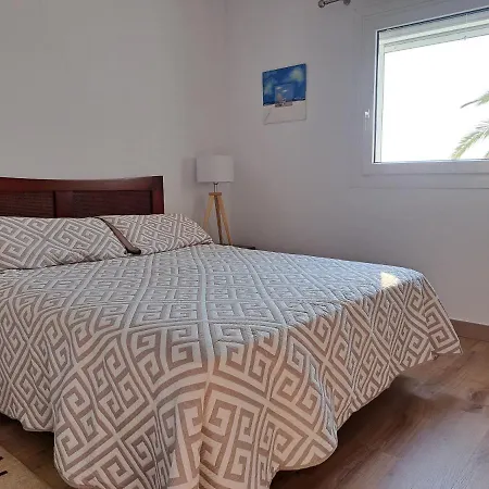 Apartment Pueblo Camelot Manilva