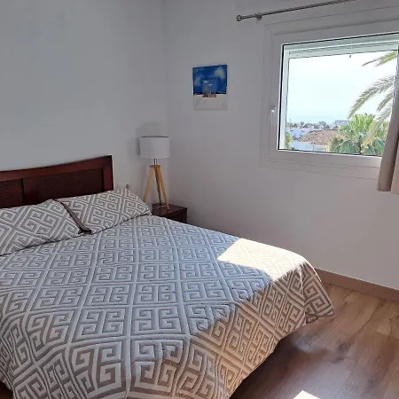Pueblo Camelot Apartment Manilva