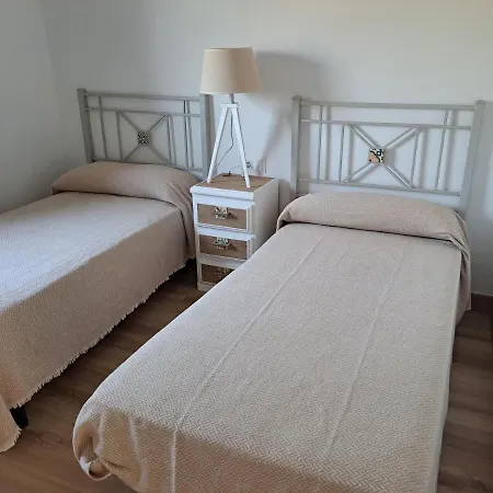 Pueblo Camelot Apartment