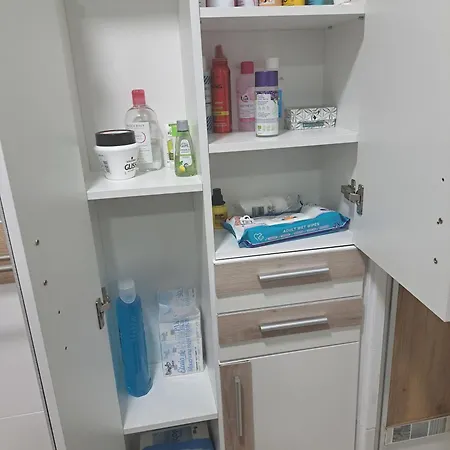 Pueblo Camelot Apartment