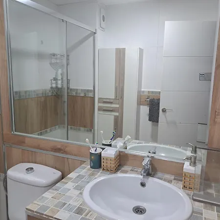 Pueblo Camelot * Manilva