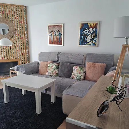 Pueblo Camelot Apartment *